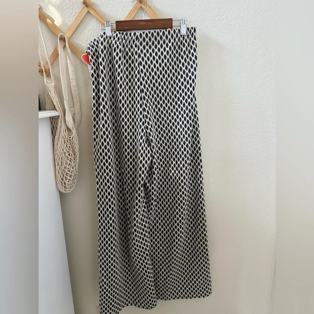 NWT Cider • Geometric Pants - Picture 7 of 8